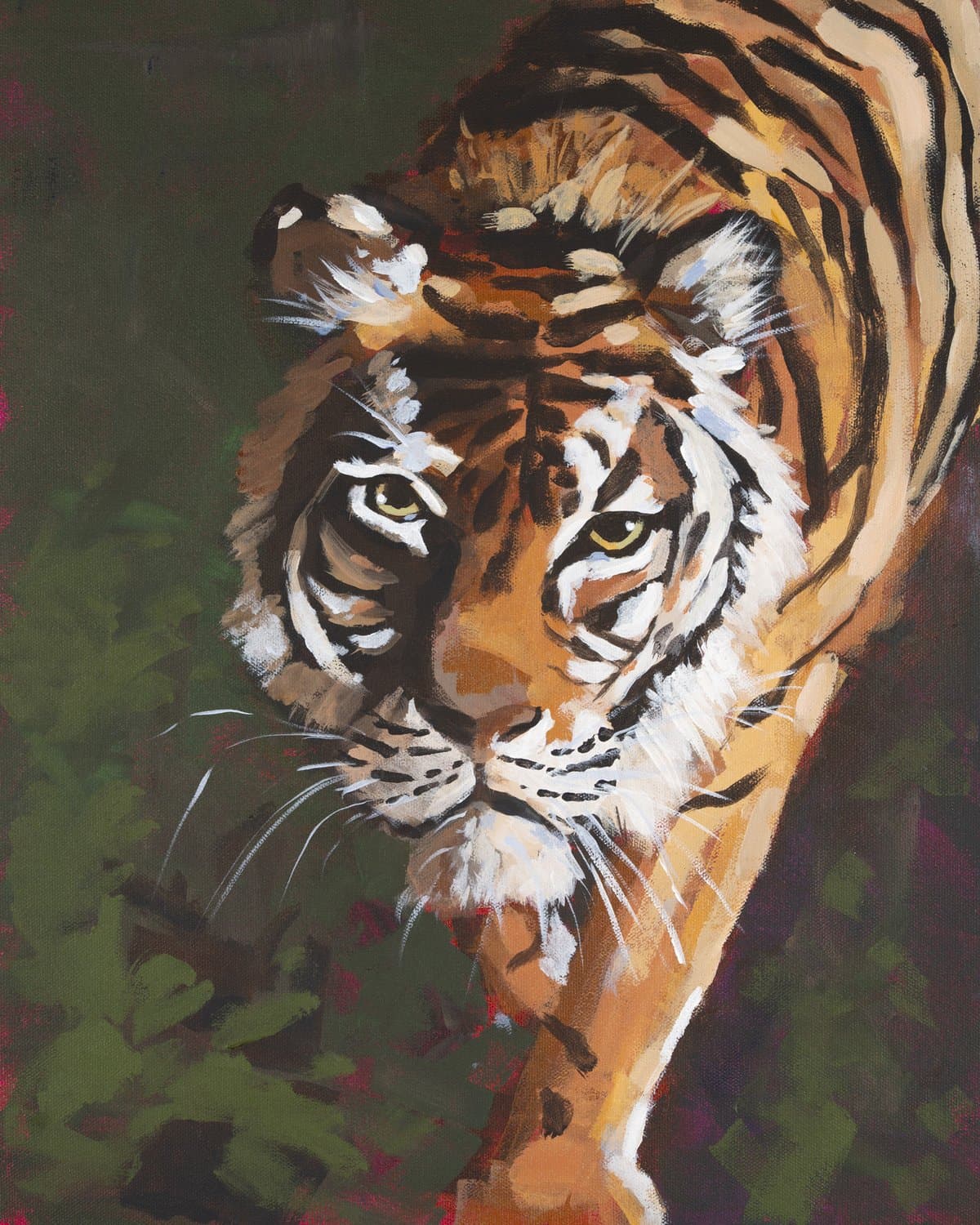 Brave Bengal