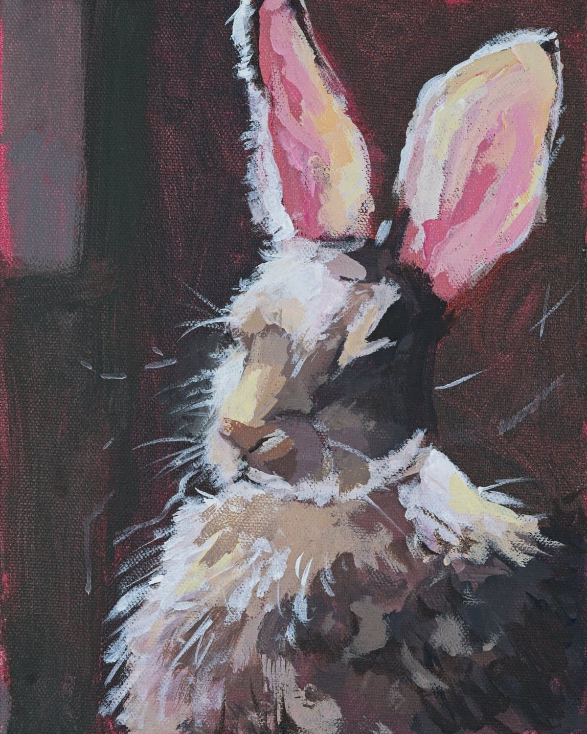 All Ears